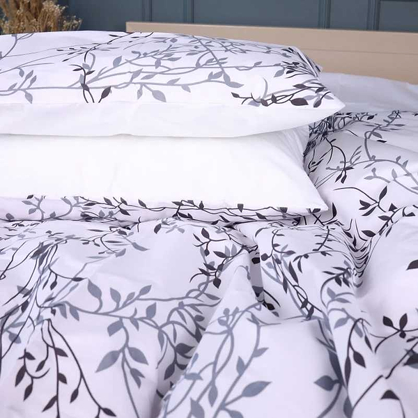 Фото - Комплект постільної білизни дитячий MirSon 110х140 см 17-0771 Garden Tale Ranforce Elite (2200011147963)