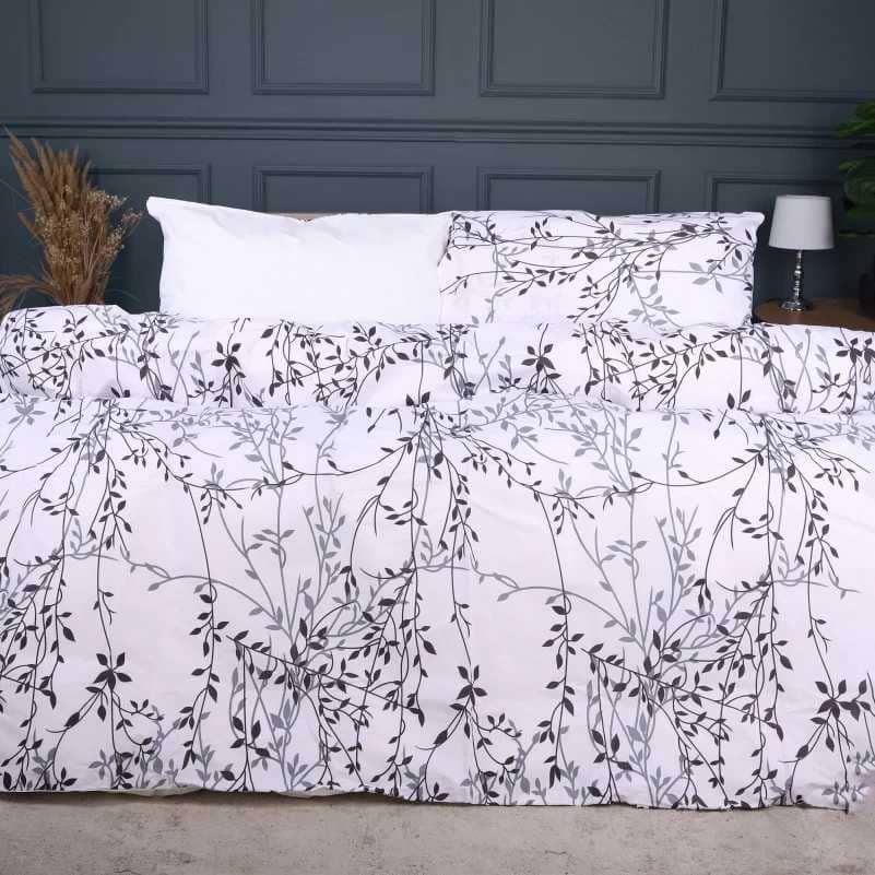 Комплект постельного белья детский MirSon 110х140 см 17-0771 Garden Tale Ranforce Elite (2200011147963)