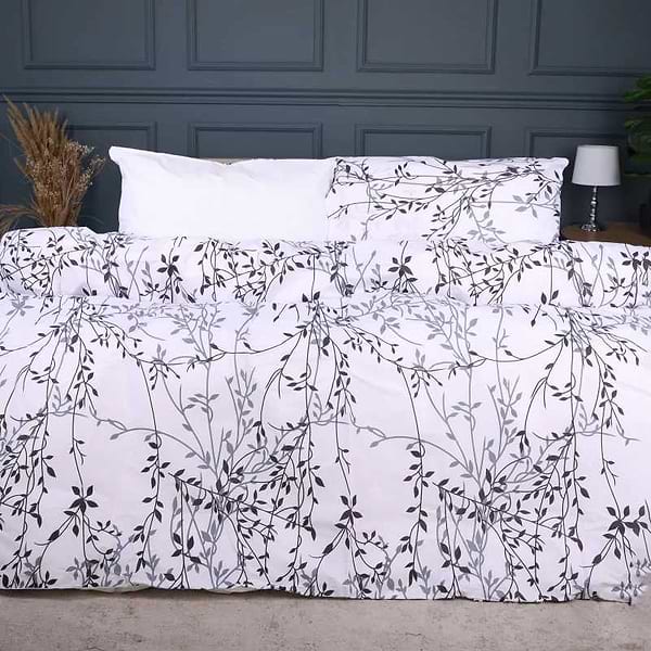 Фото - Комплект постільної білизни дитячий MirSon 110х140 см 17-0771 Garden Tale Ranforce Elite (2200011147963)