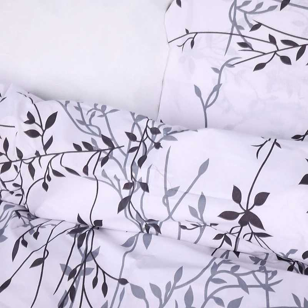 Фото - Комплект постільної білизни дитячий MirSon 110х140 см 17-0771 Garden Tale Ranforce Elite (2200011147963)