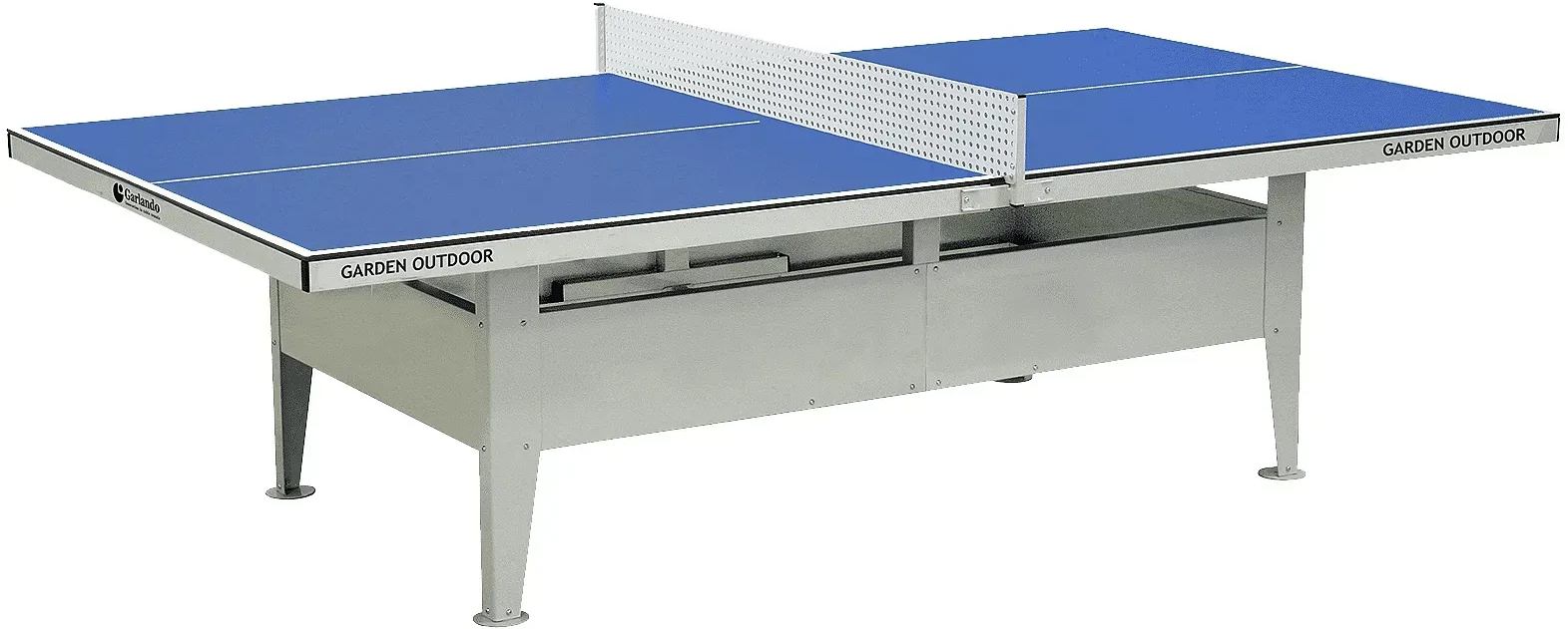 Теннисный стол Garlando Garden Outdoor (C-67E)