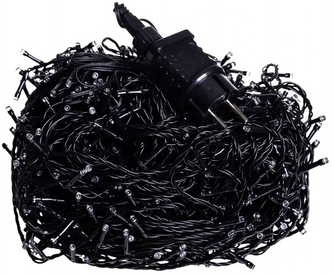 Гірлянда лінійна GarlandoPro 1000 LED 100 м (CF1000L100MBBL)