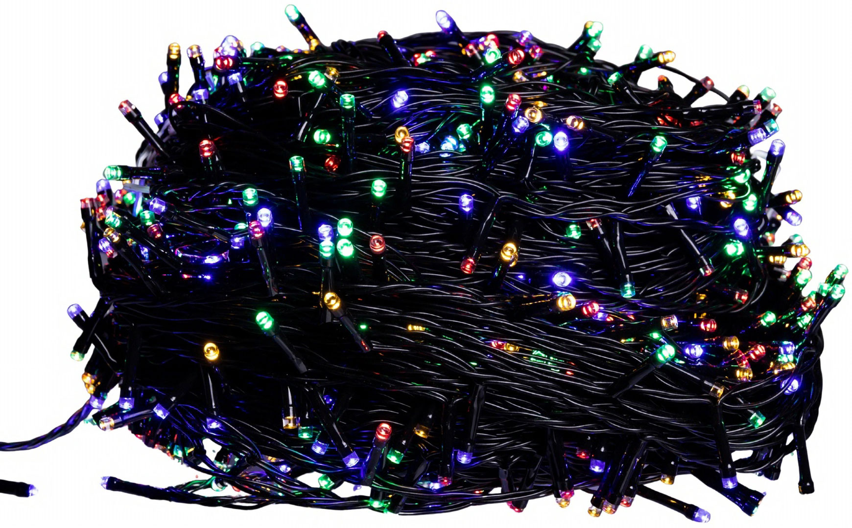 Гірлянда лінійна GarlandoPro 1000 LED 100 м (CF1000L100MBML)
