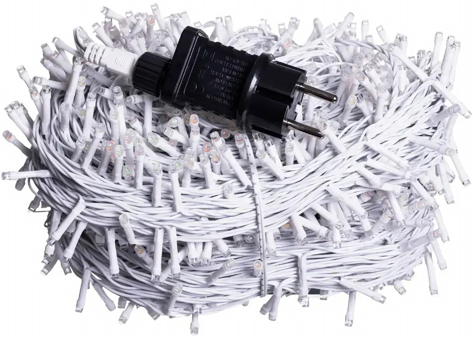 Гірлянда лінійна GarlandoPro 1000 LED 100 м (CF1000L100MWML)