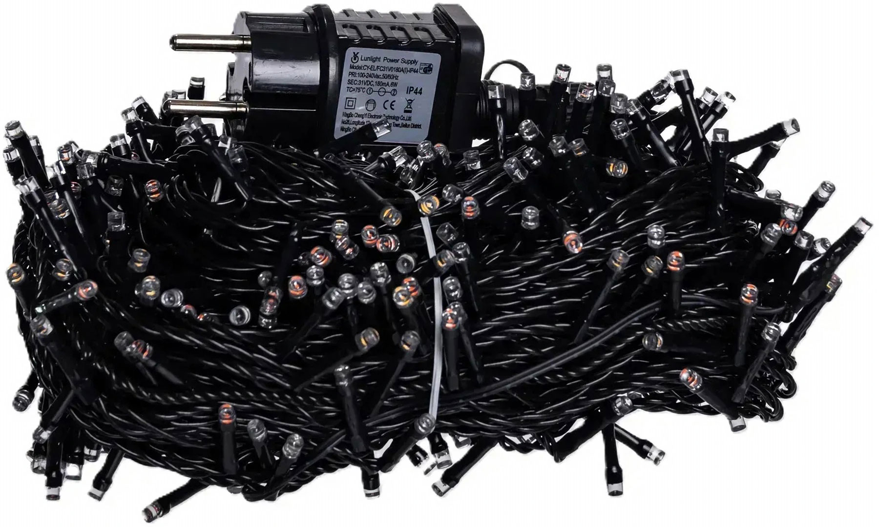 Гірлянда лінійна GarlandoPro 500 LED 50 м (CF500L50MBML)
