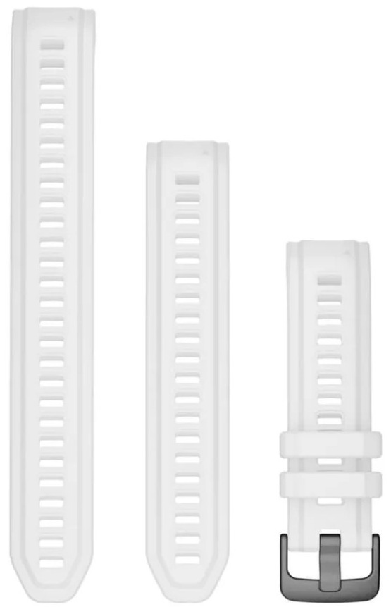Ремешок для смарт-часов Garmin Instinct 2S Replacement Band, Ericeira Band (010-13104-06)