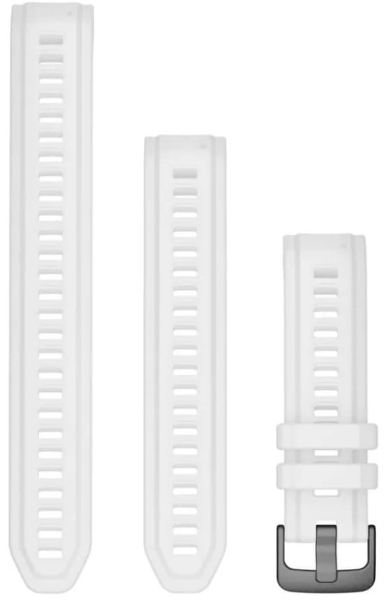 Ремінець для смарт-годинника Garmin Instinct 2S Replacement Band, Ericeira Band (010-13104-06)