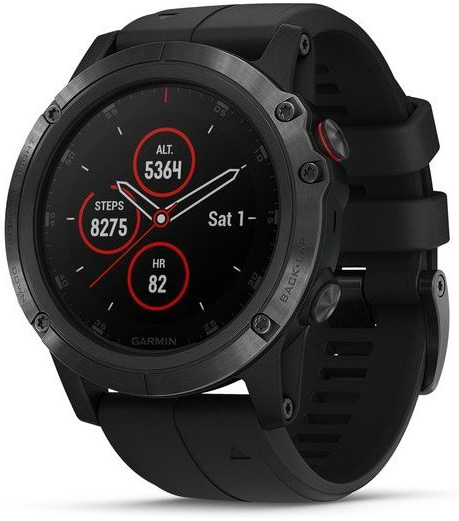 Spotify fenix 5x sale