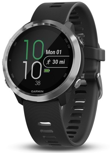 Smartwatch garmin forerunner 645 sales