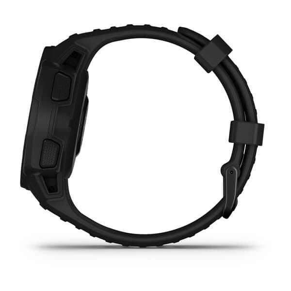 Фото - Смарт-часы Garmin Instinct Solar Tactical Edition (010-02293-03)