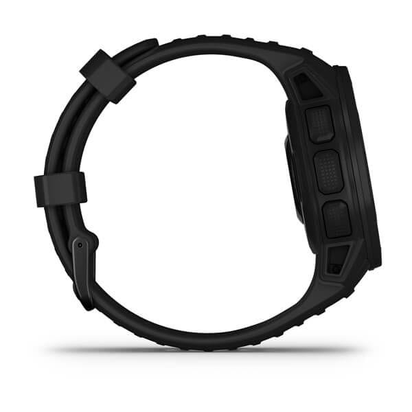 Фото - Смарт-часы Garmin Instinct Solar Tactical Edition (010-02293-03)
