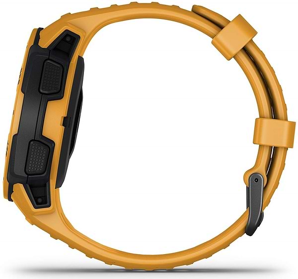 Фото - Смарт-часы Garmin Instinct Sunburst (010-02064-03)