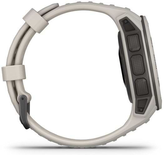 Фото - Смарт-часы Garmin Instinct Tundra with Grey band (010-02064-01)