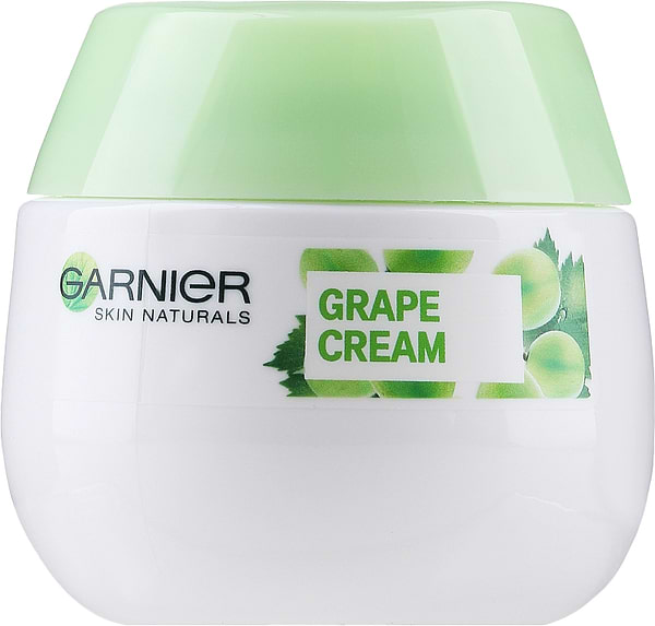 Фото - Крем для лица Garnier Skin Naturals Для нормальной и комбинированной кожи 50 мл (3600540360724)