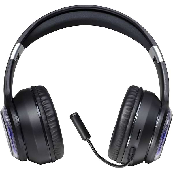 Фото - Уценка - Гарнитура беспроводная игровая Defender FreeMotion B400 Black (63400)