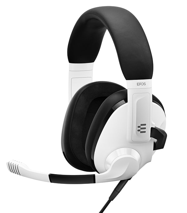 Фото - Гарнітура дротова ігрова Epos H3 Xbox edition