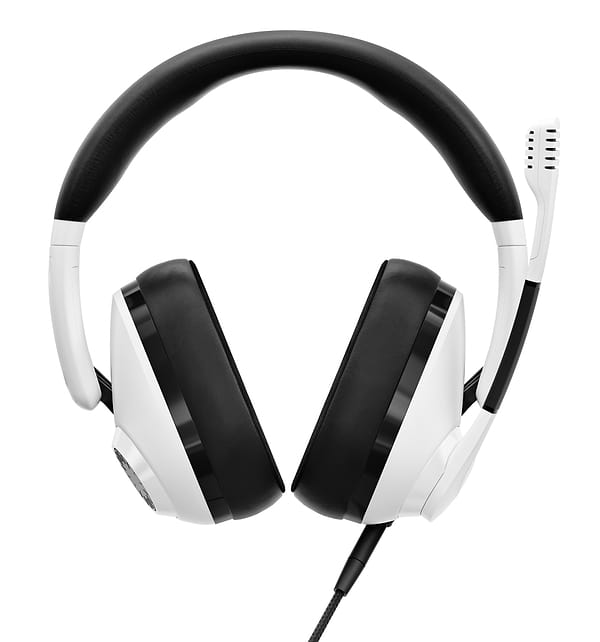 Фото - Гарнітура дротова ігрова Epos H3 Xbox edition