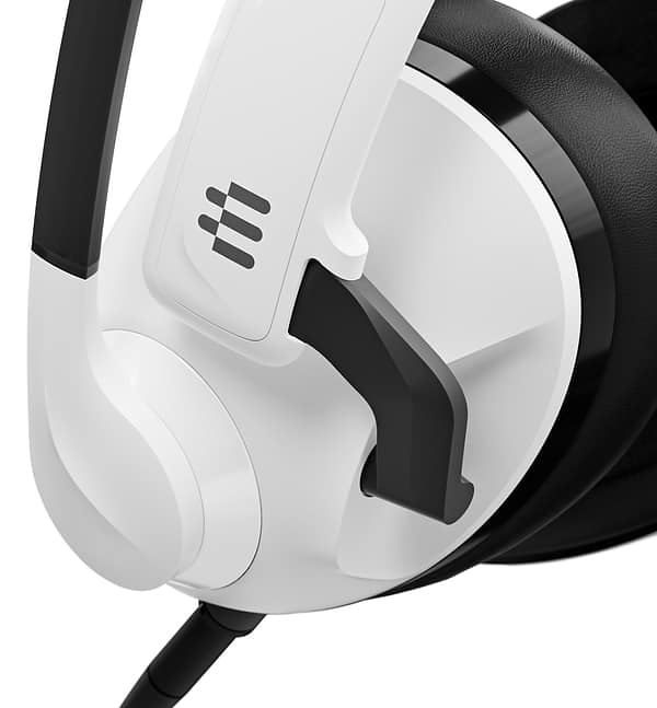 Фото - Гарнітура дротова ігрова Epos H3 Xbox edition