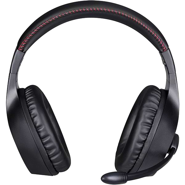 Фото - Гарнитура проводная игровая Redragon Pelias (71187)