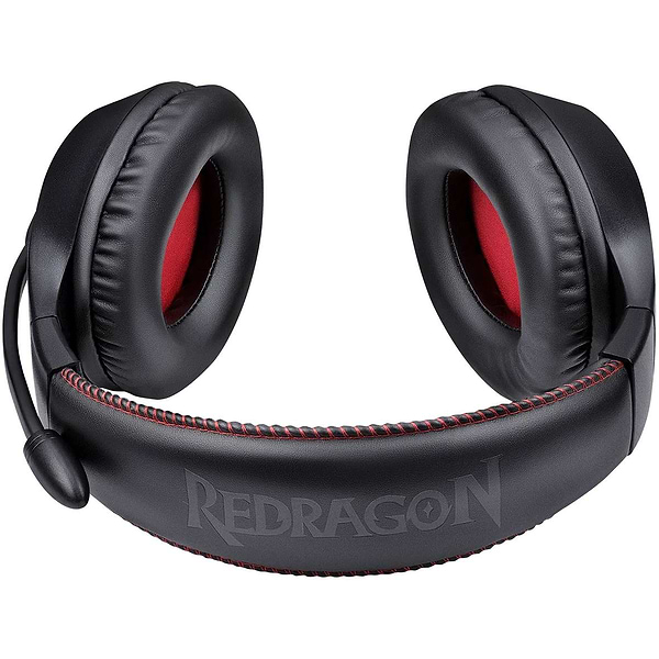 Фото - Гарнитура проводная игровая Redragon Pelias (71187)