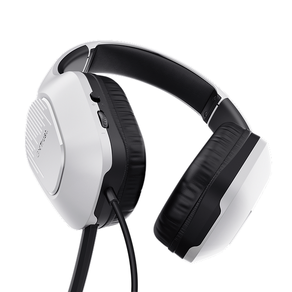 Фото - Гарнітура дротова ігрова Trust GXT 415PS ZIROX For Playstation (24993)