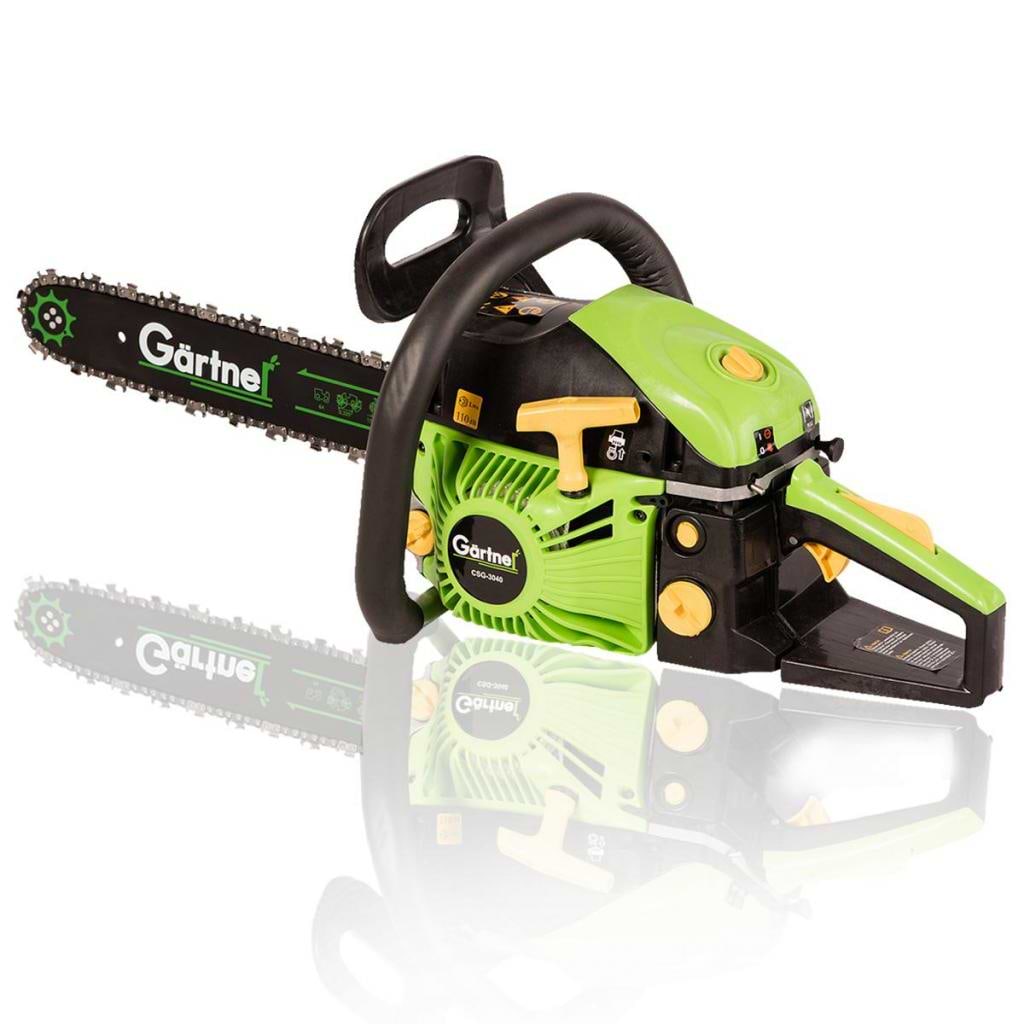 Ланцюгова пила бензинова Gartner CSG-3040 (846642)