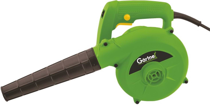 Воздуходувка сетевая Gartner HBL-6523 (846849)