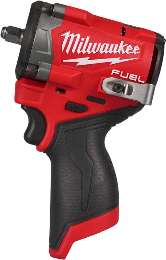 Фото - Гайковерт акумуляторний Milwaukee 3/8'' M12 FCIWF38G3-0, 745Нм (4933493451)