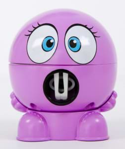 Фото - Мыльные пузыри Gazillion Чудик, р-р 59мл, розовый (GZ36570)