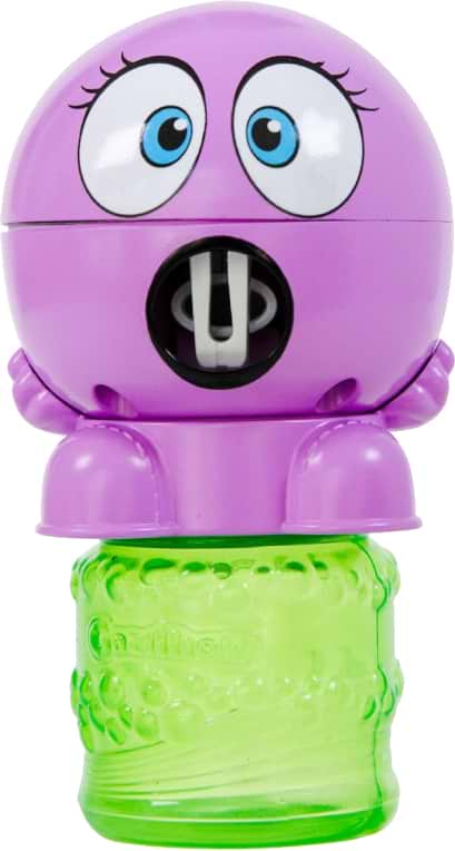 Фото - Мыльные пузыри Gazillion Чудик, р-р 59мл, розовый (GZ36570)