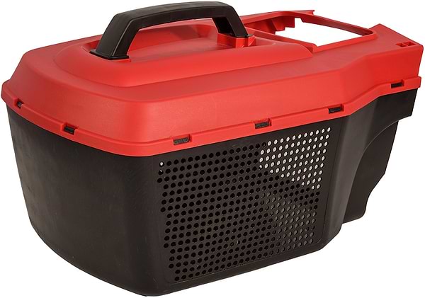 Фото - Газонокосилка электрическая VITALS Master EZP 3210jb