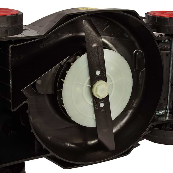 Фото - Газонокосилка электрическая VITALS Master EZP 3210jb