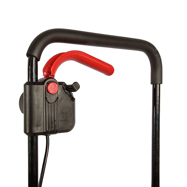 Фото - Газонокосилка электрическая VITALS Master EZP 3210jb