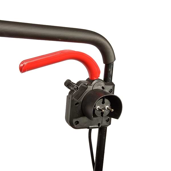 Фото - Газонокосилка электрическая VITALS Master EZP 3210jb