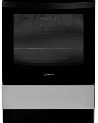 Фото - Плита газовая Indesit IS5G5PHX/E