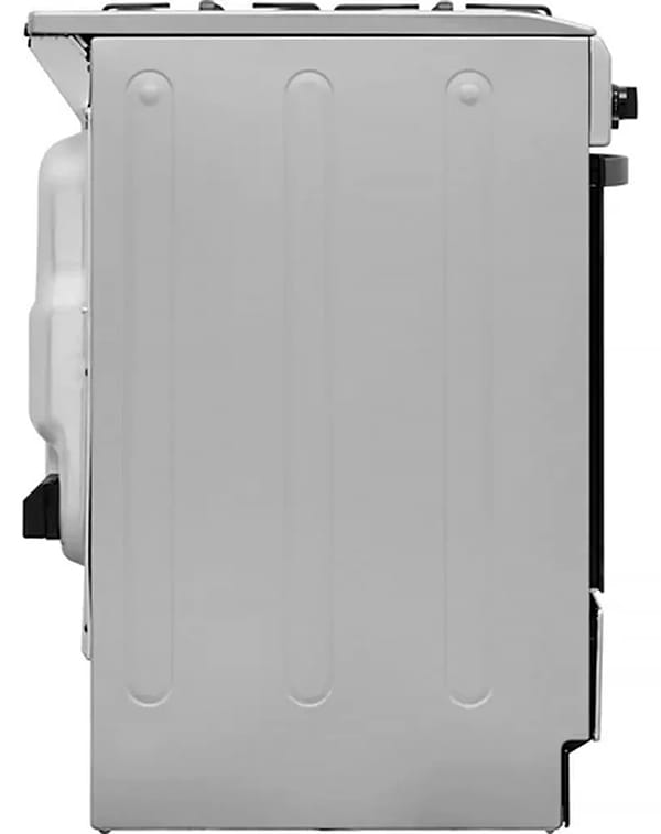 Фото - Плита газова Indesit IS5G0KMX/E