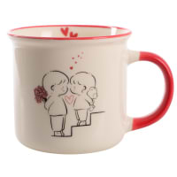 Чашка Limited Edition HUGS C 370 мл (GB057-E0950C)