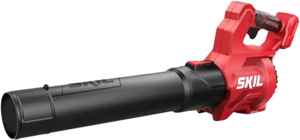 Повітродувка акумуляторна Skil 0331 CA (GB1E0331CA+BC1E3111AA)