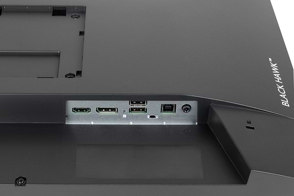 Фото - Монитор IIYAMA GB2445HSU-B2