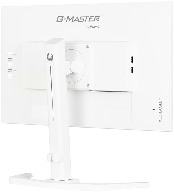 Фото - Монітор ігровий IIYAMA GB2470HSU-W6