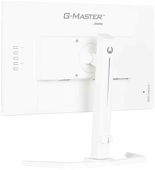 Фото - Монітор ігровий IIYAMA GB2470HSU-W6