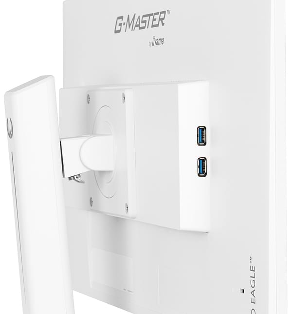 Фото - Монітор ігровий IIYAMA GB2470HSU-W6