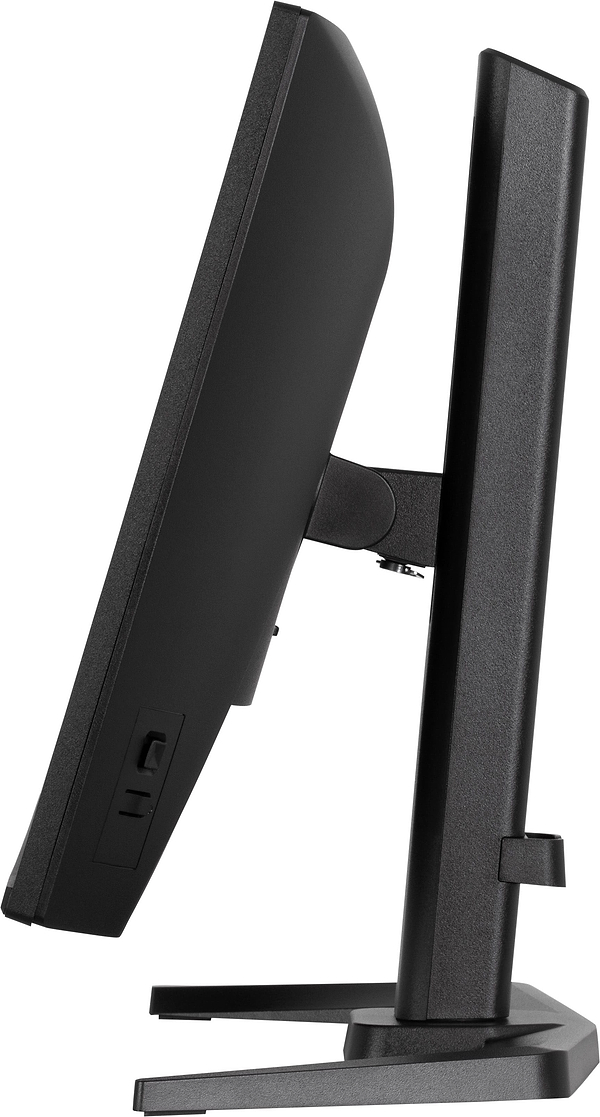 Фото - Монітор ігровий IIYAMA GB2471HS-B1