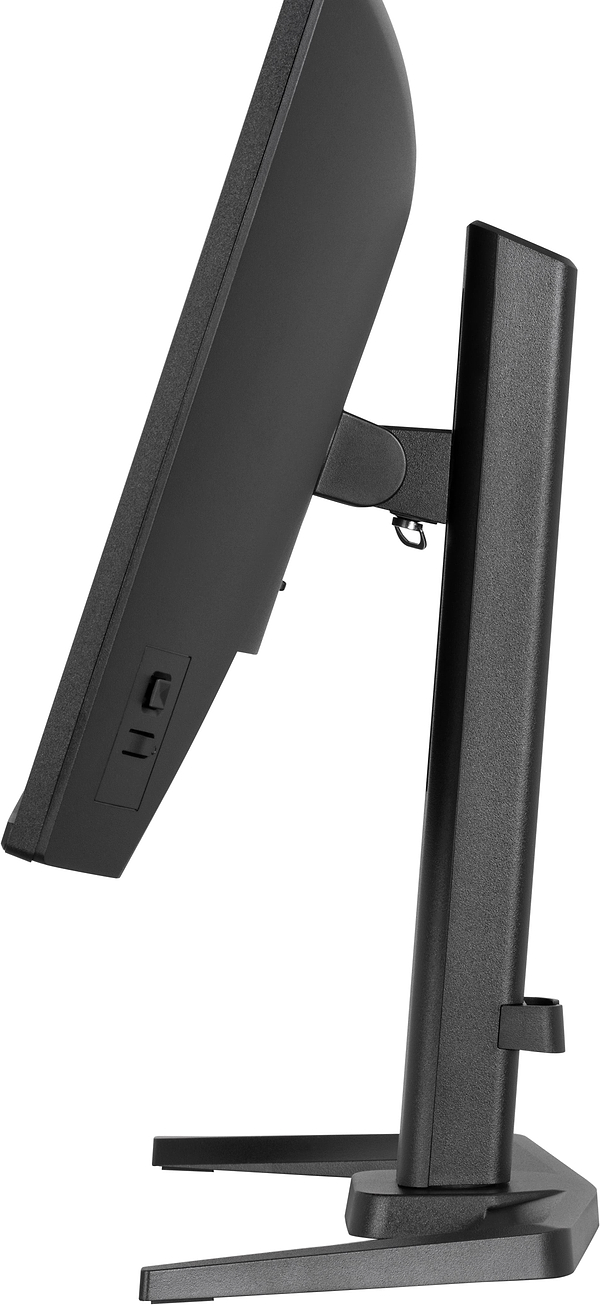 Фото - Монітор ігровий IIYAMA GB2471HSU-B1