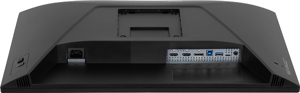 Фото - Монітор ігровий IIYAMA GB2471HSU-B1