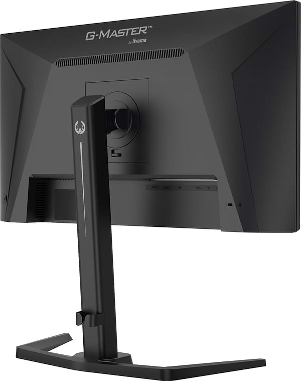 Фото - Монитор игровой IIYAMA GB2591HSU-B1