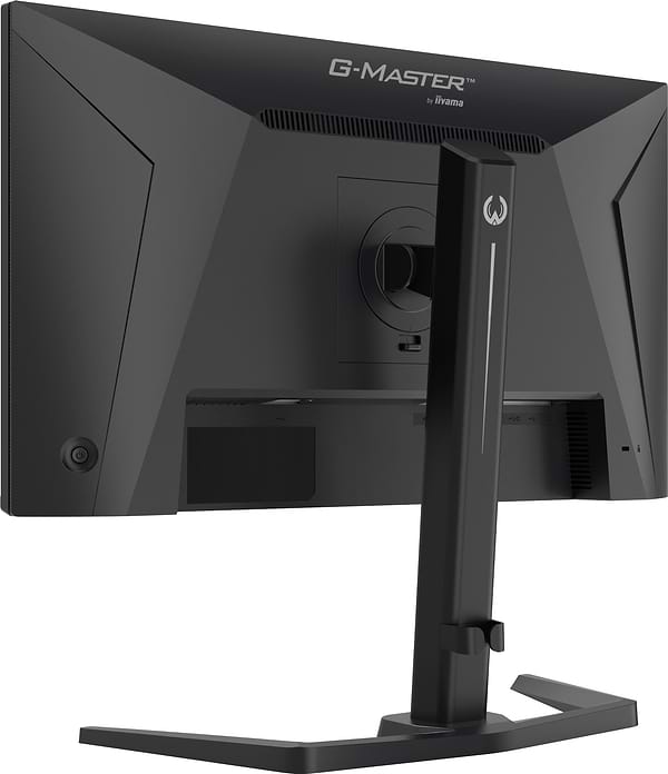 Фото - Монитор игровой IIYAMA GB2591HSU-B1