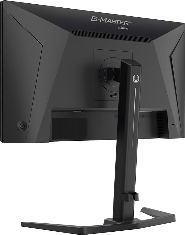 Фото - Монитор игровой IIYAMA GB2591HSU-B1