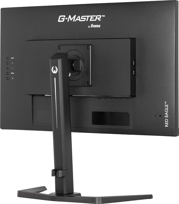 Фото - Монитор игровой IIYAMA GB2770QSU-B6
