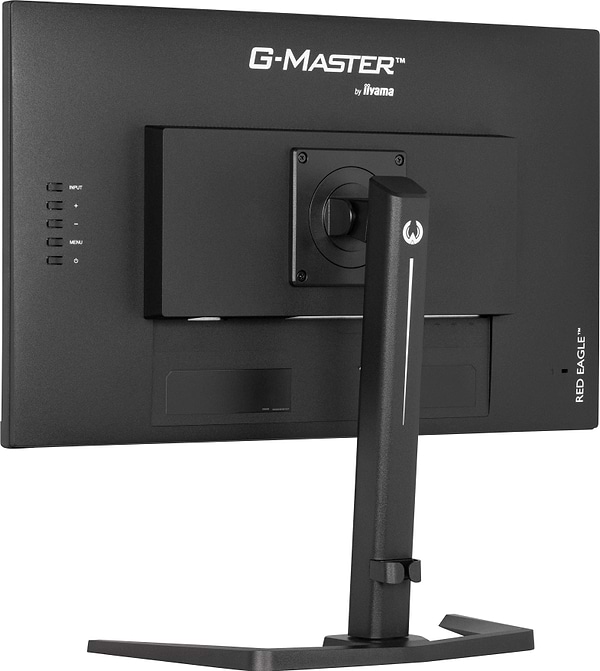 Фото - Монитор игровой IIYAMA GB2770QSU-B6